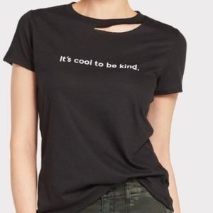 Sub_urban riot tee in M